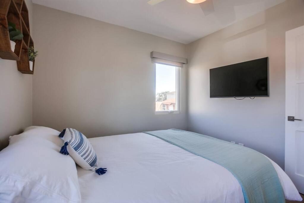 Ocean Beach Retreat 2Br Newly Remodeled, 2 Blocks To Sand And Shops San Diego Extérieur photo